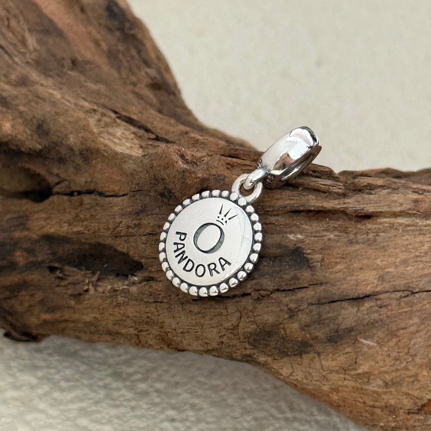 Elsalvador El Tazoumal Maya Ruins Exclusive Dangle 925 Sterling Silver Charm for Pandora Bracelet