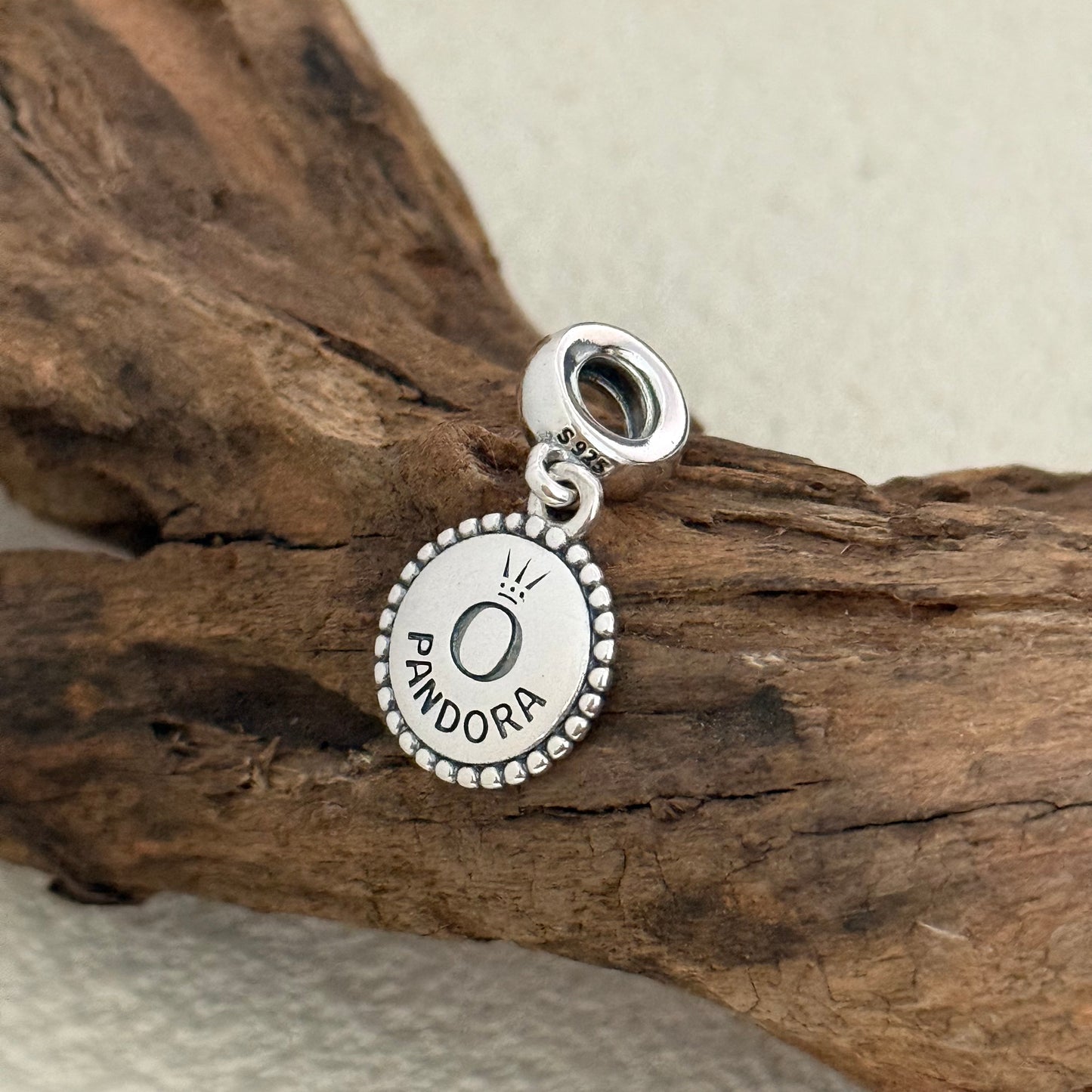Elsalvador El Tazoumal Maya Ruins Exclusive Dangle 925 Sterling Silver Charm for Pandora Bracelet