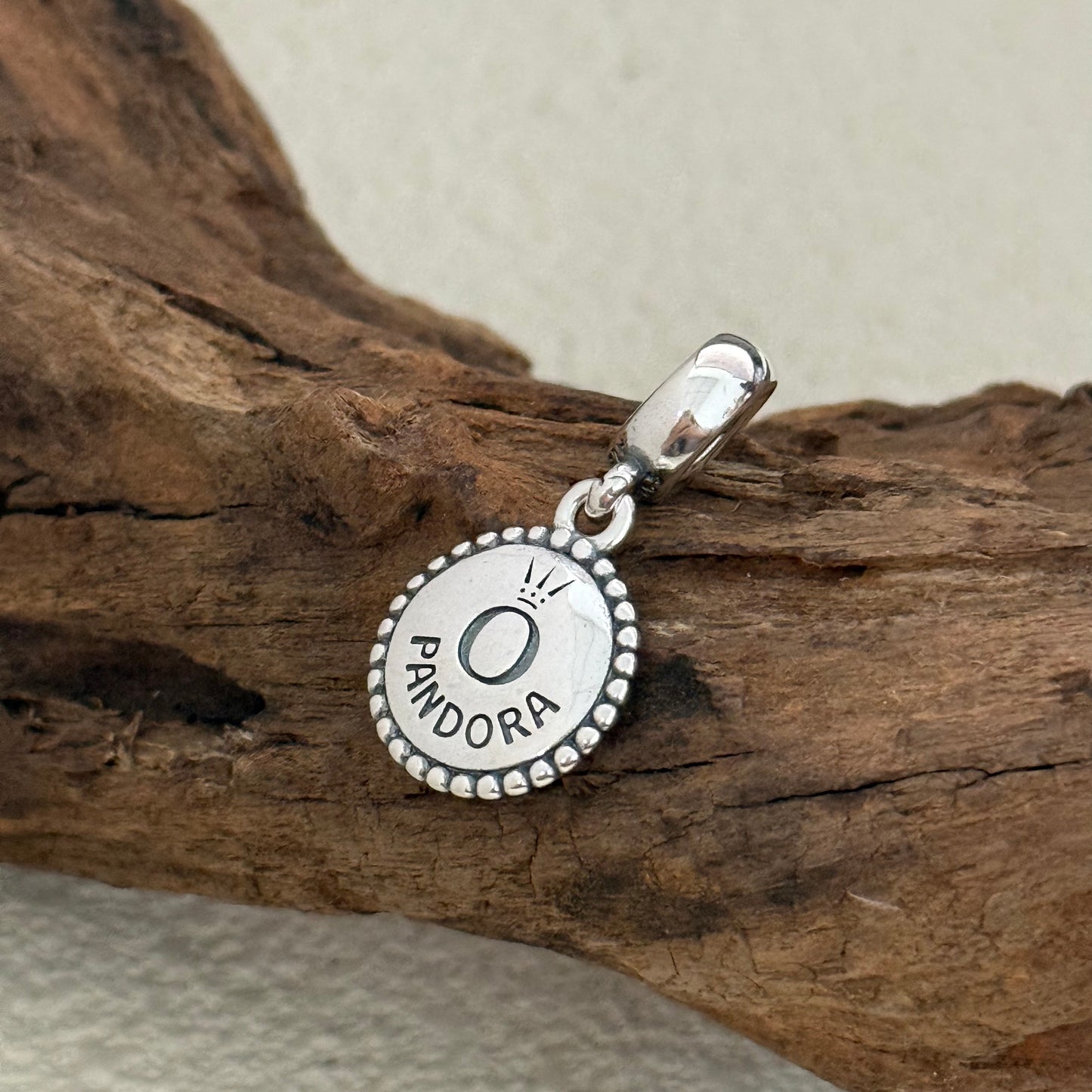 SANSE San Sebastian Festival Exclusive Dangle 925 Sterling Silver Charm for Pandora Bracelet