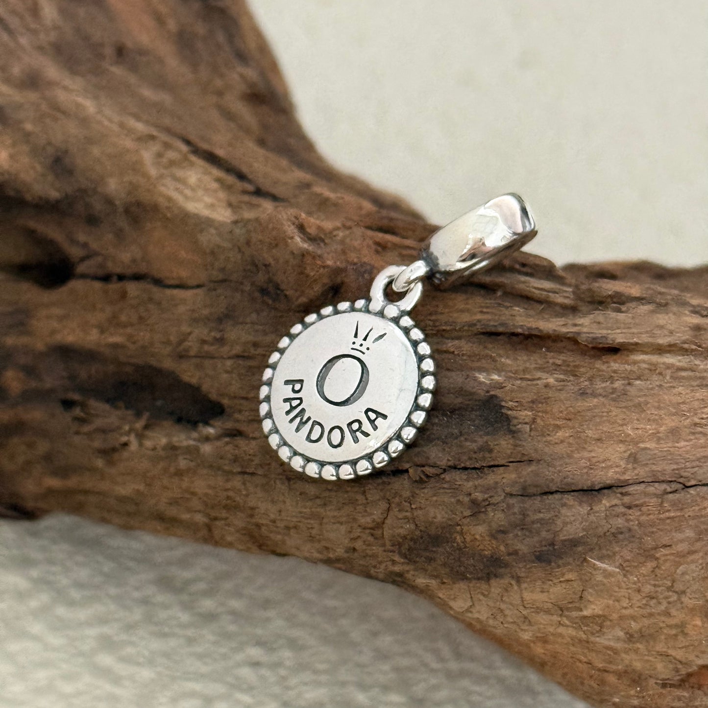 Puerto Rico Exclusive Dangle 925 Sterling Silver Charm for Pandora Bracelet