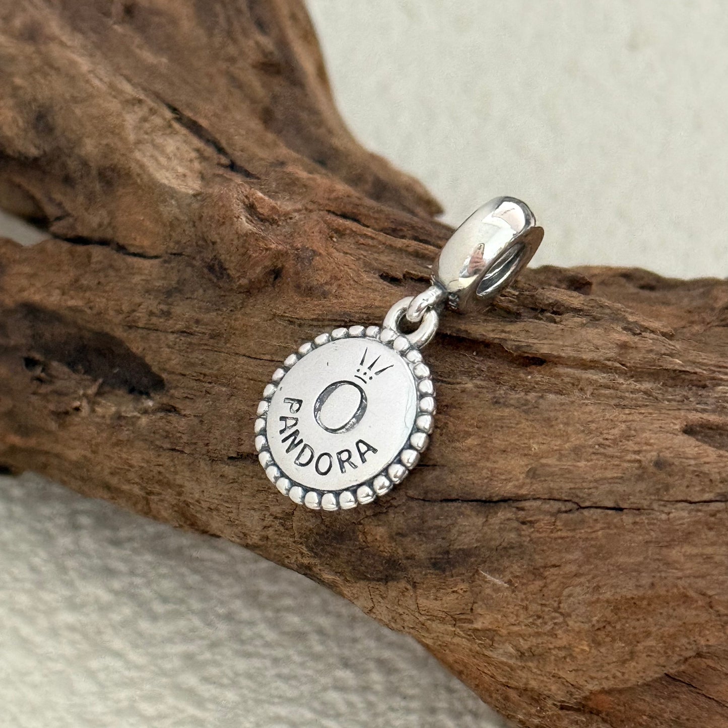 Brazil Soccer World Cup Exclusive Dangle Charm for Pandora Bracelet