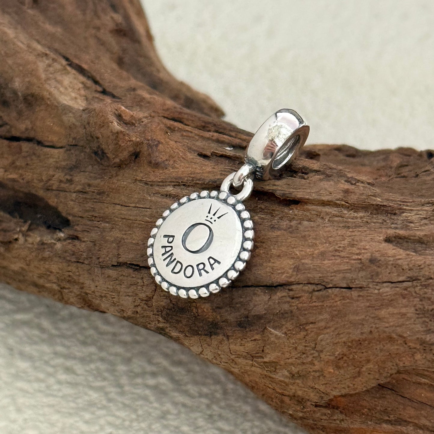 University of Harvard Exclusive Dangle Charm for Pandora Bracelet