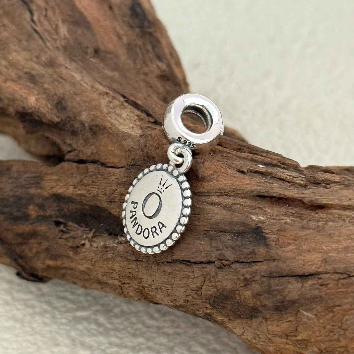 University of Harvard Exclusive Dangle Charm for Pandora Bracelet