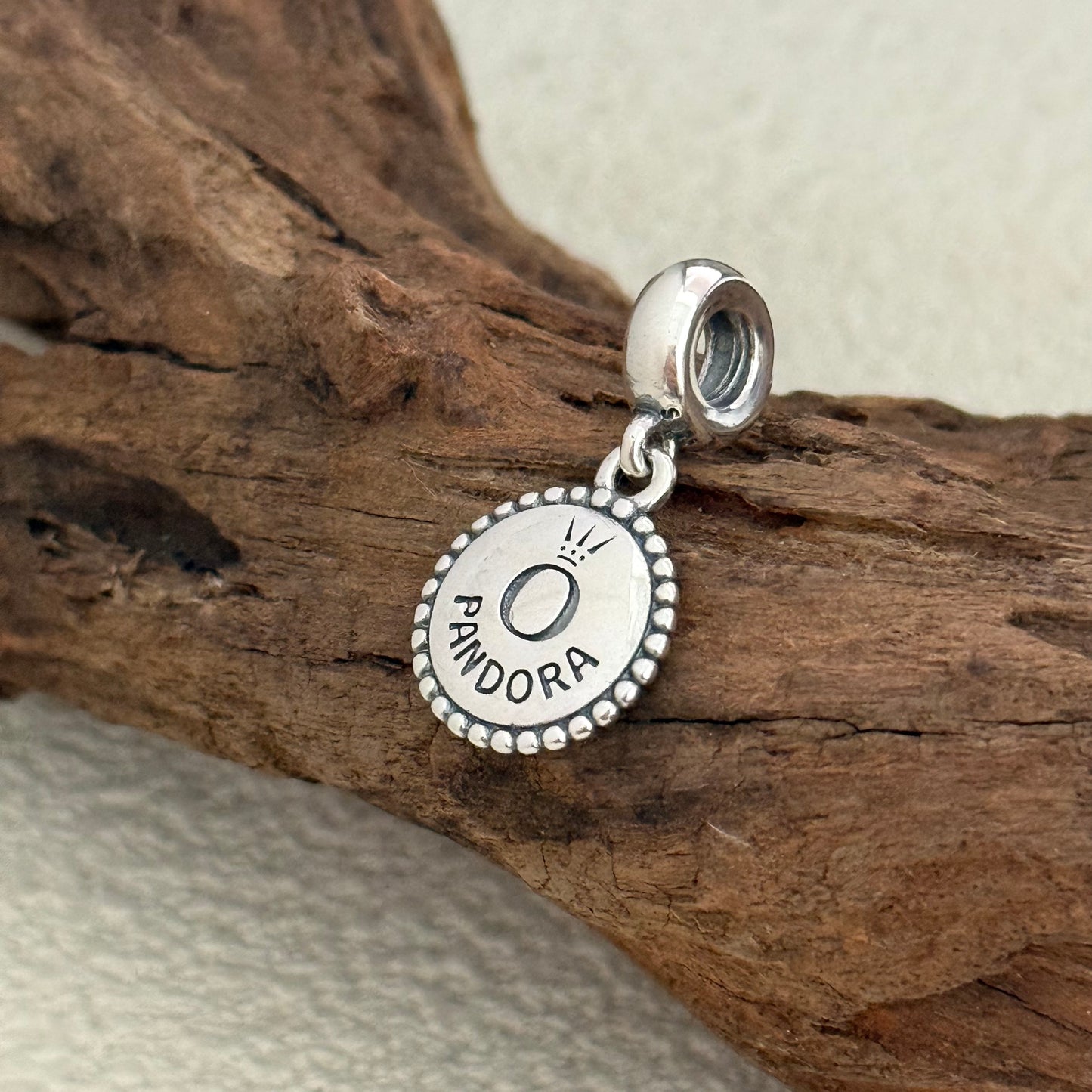 University of Cambridge Exclusive Dangle Charm for Pandora Bracelet