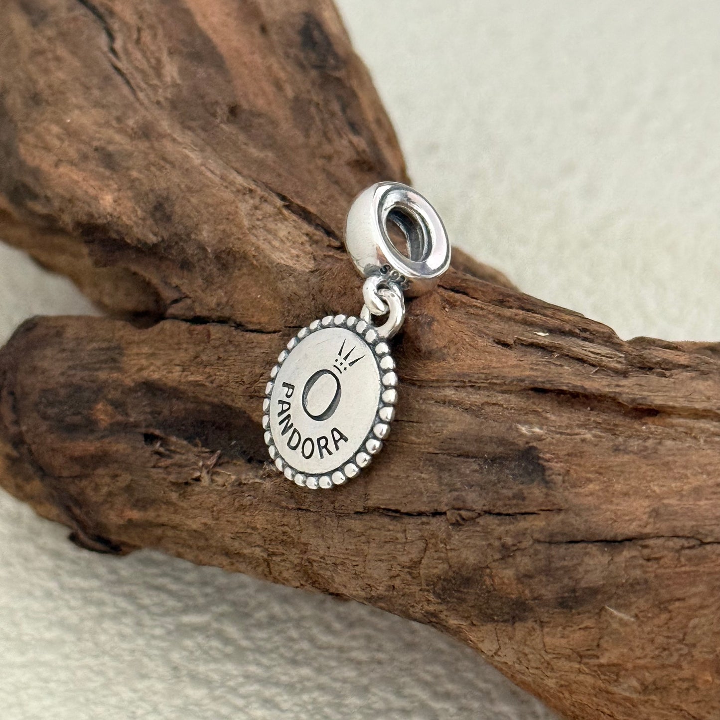 University of Cambridge Exclusive Dangle Charm for Pandora Bracelet