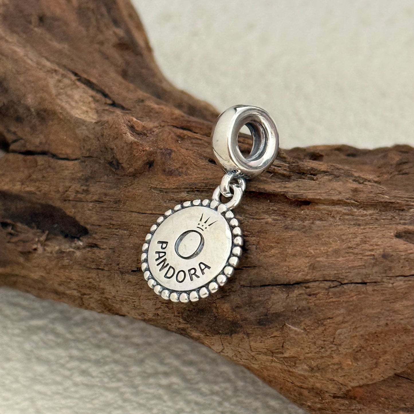 Argentina #10 Soccer World Cup Exclusive Dangle Charm for Pandora Bracelet