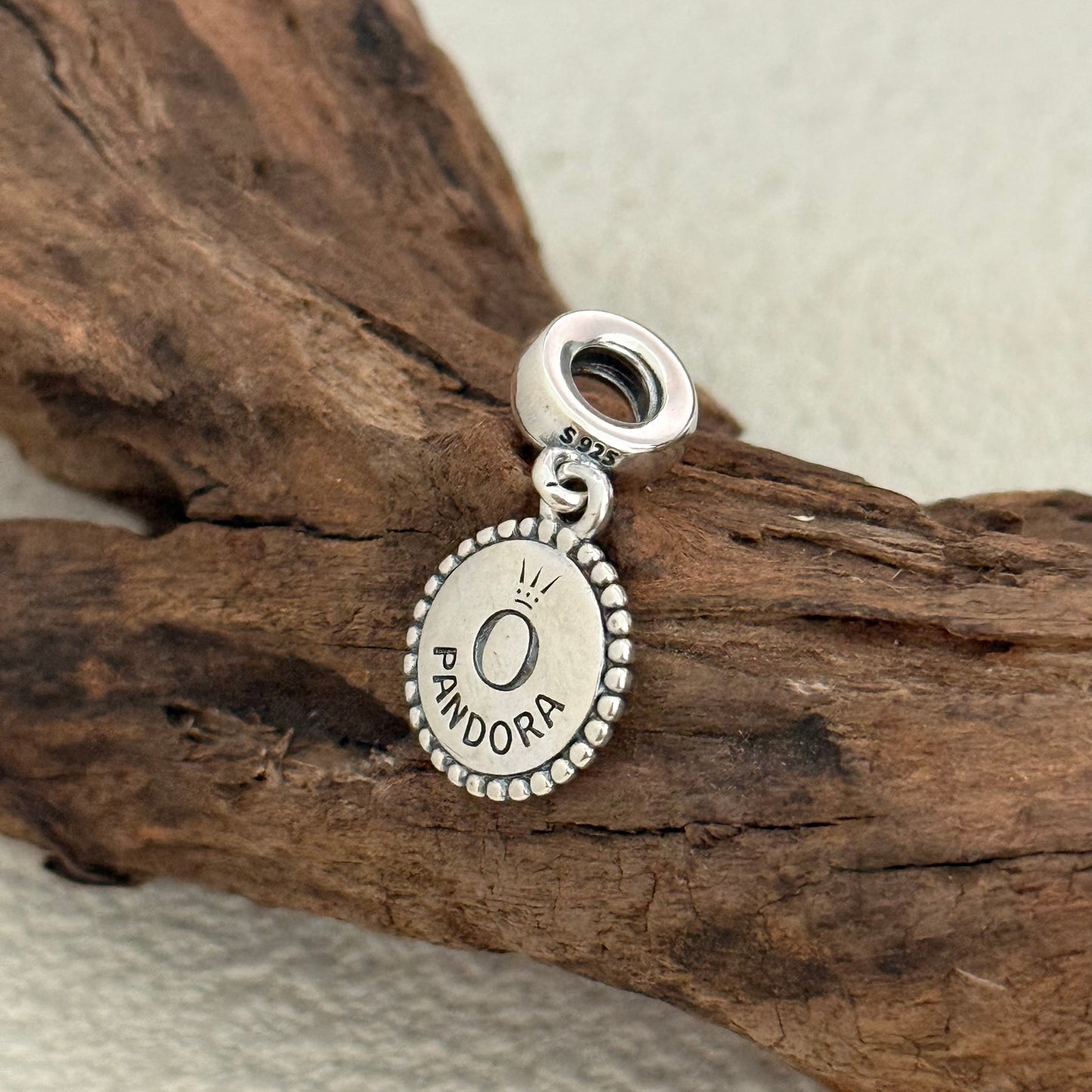 Argentina #10 Soccer World Cup Exclusive Dangle Charm for Pandora Bracelet