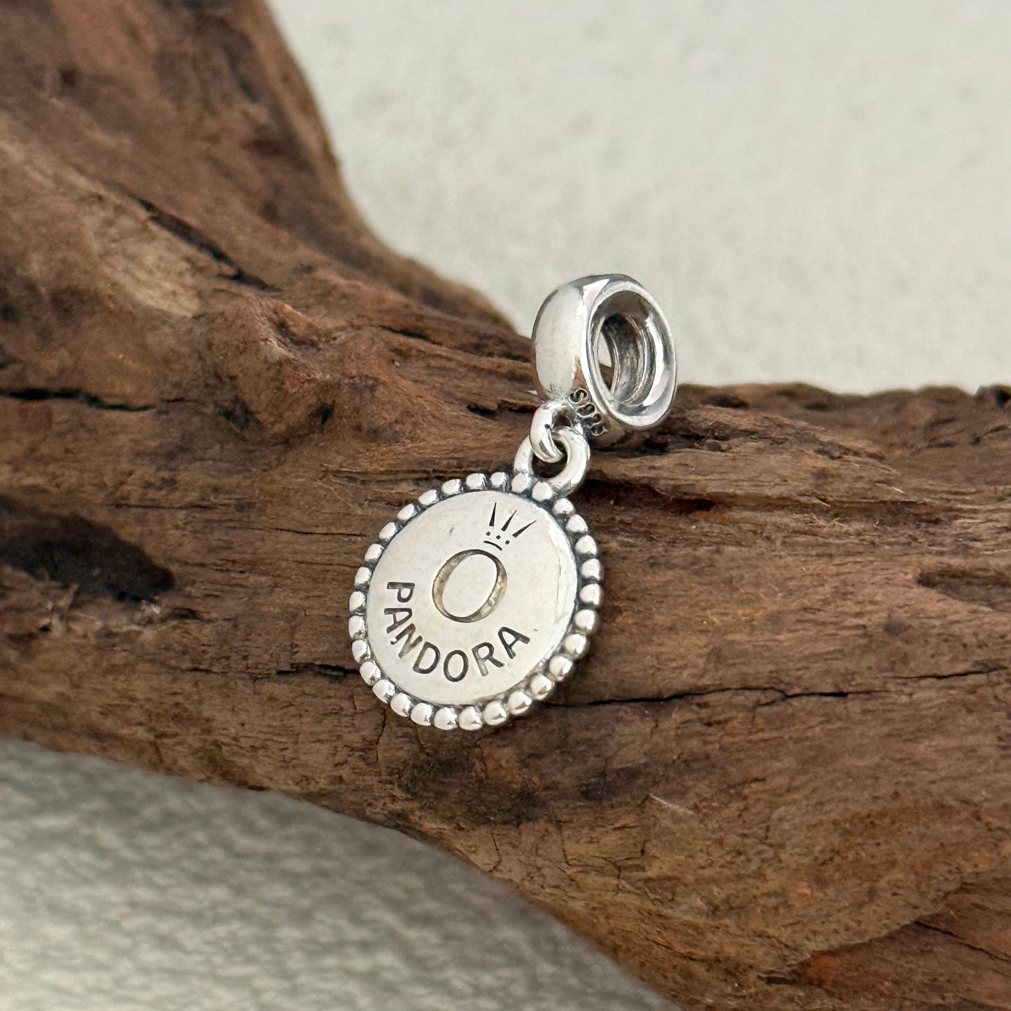 Brazil #10 Soccer World Cup Exclusive Dangle Charm for Pandora Bracelet