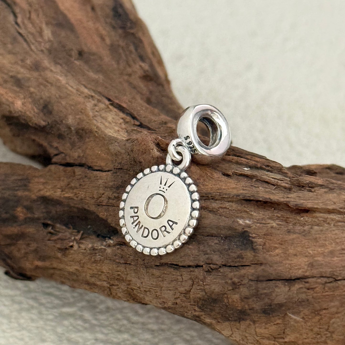 Brazil #10 Soccer World Cup Exclusive Dangle Charm for Pandora Bracelet