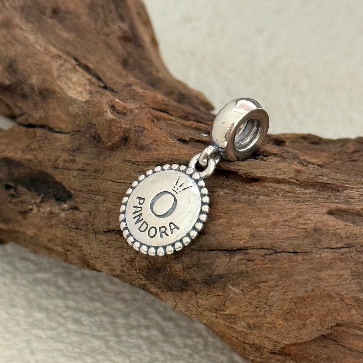 Soccer Brazil #10 World Cup Exclusive Dangle Charm for Pandora Bracelet