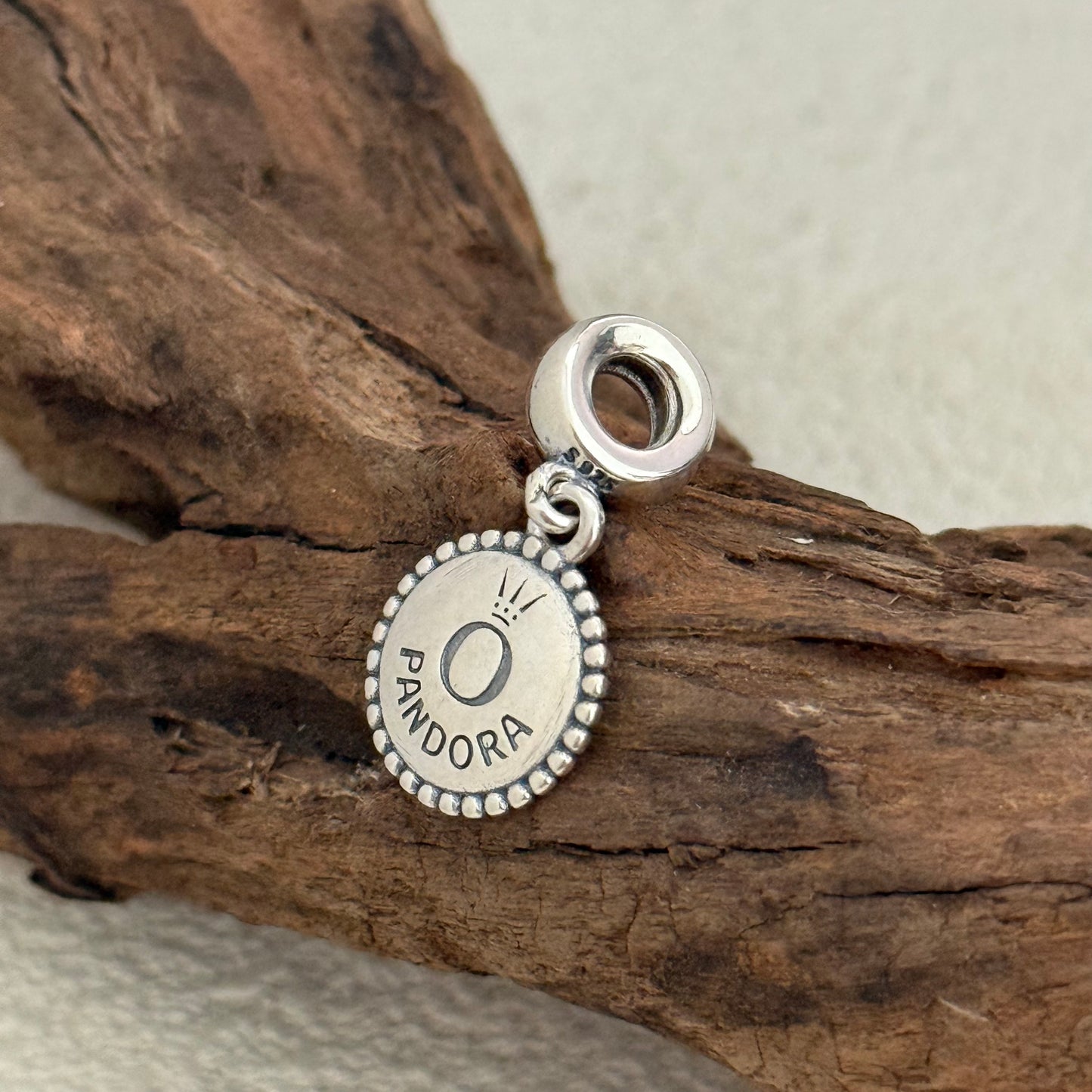 Soccer Brazil #10 World Cup Exclusive Dangle Charm for Pandora Bracelet