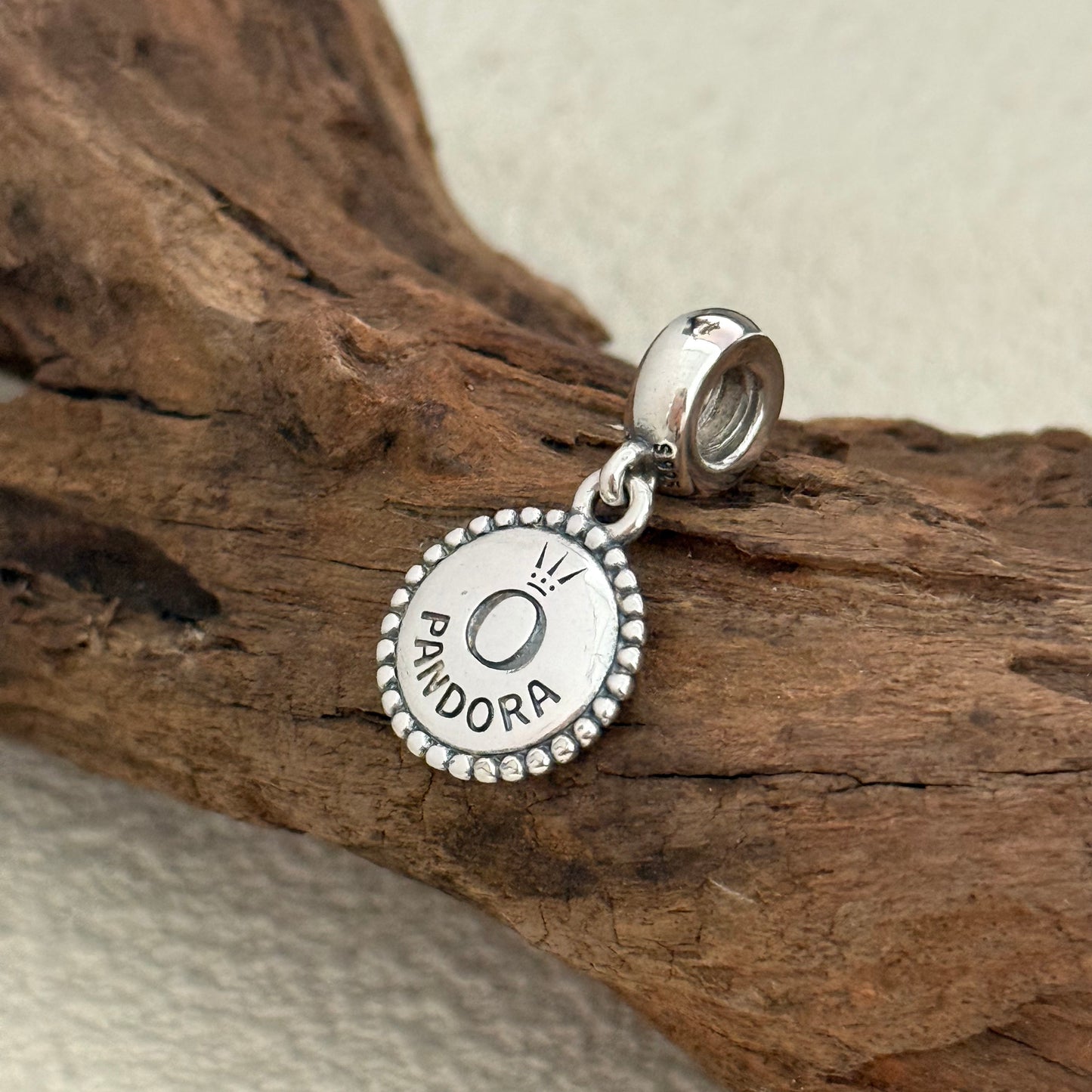 Graduation Gift Exclusive Dangle Charm for Pandora Bracelet