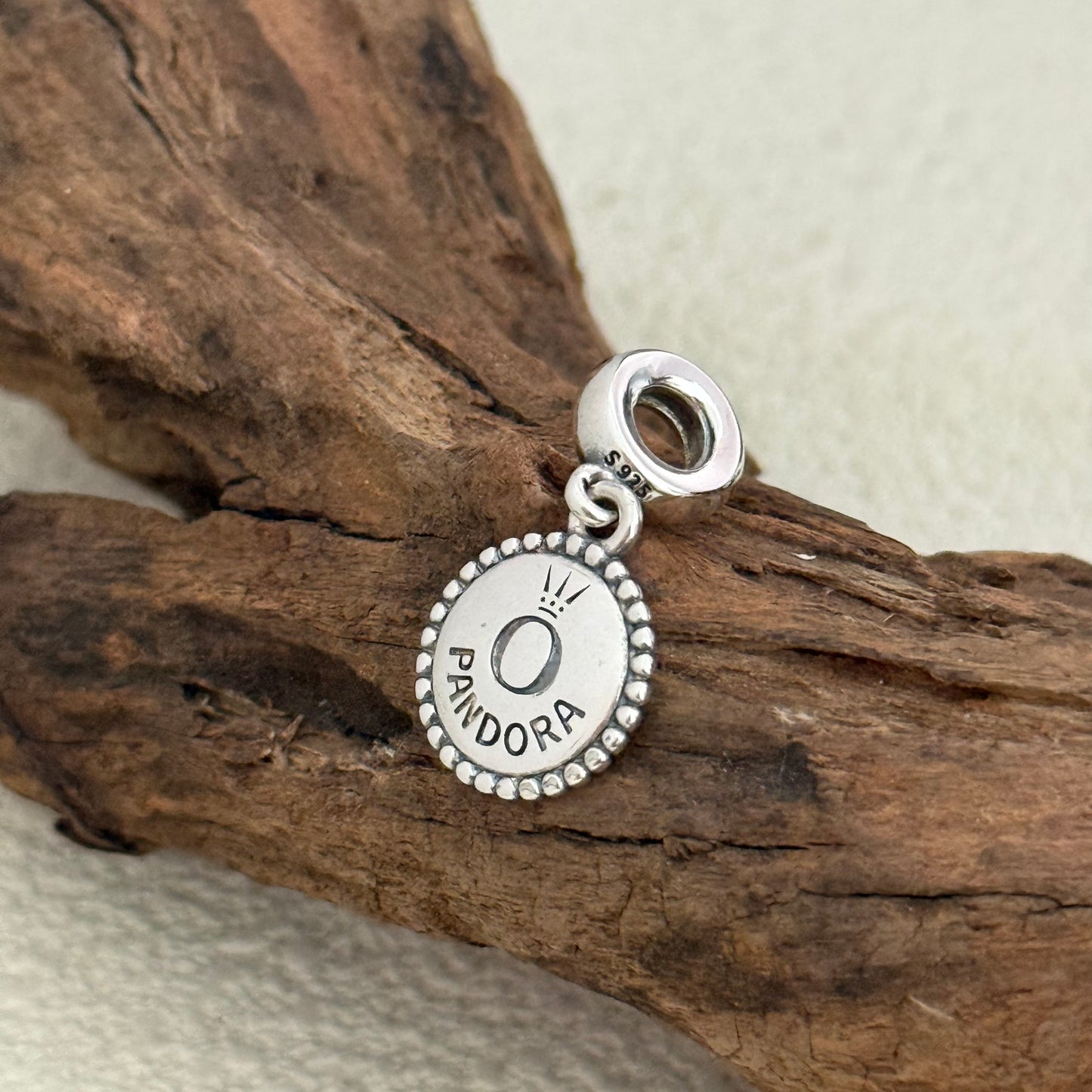 Graduation Gift Exclusive Dangle Charm for Pandora Bracelet
