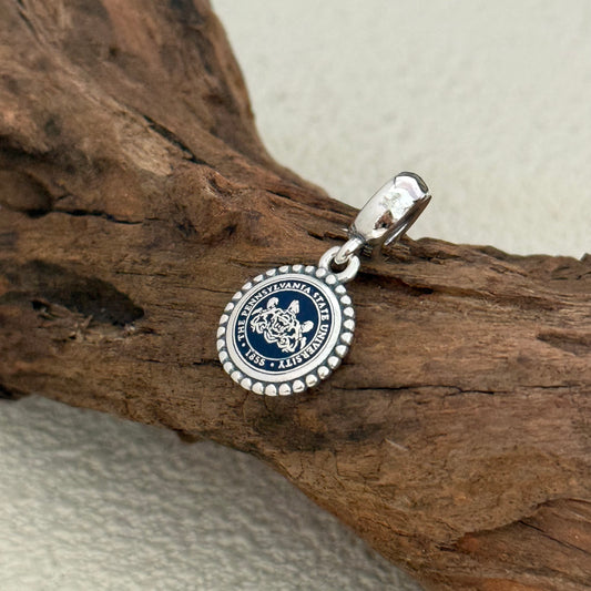 The Pennsylvania State University Exclusive Dangle Charm for Pandora Bracelet