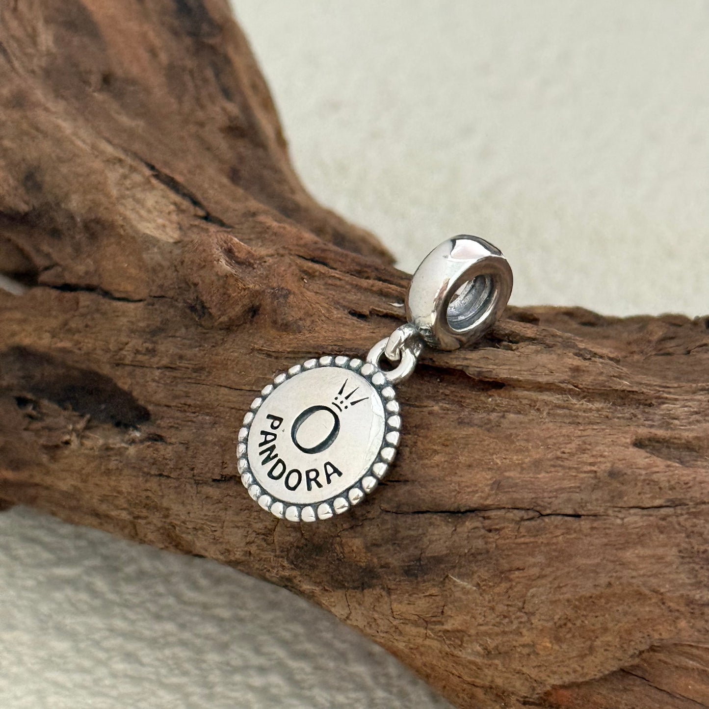 The Pennsylvania State University Exclusive Dangle Charm for Pandora Bracelet