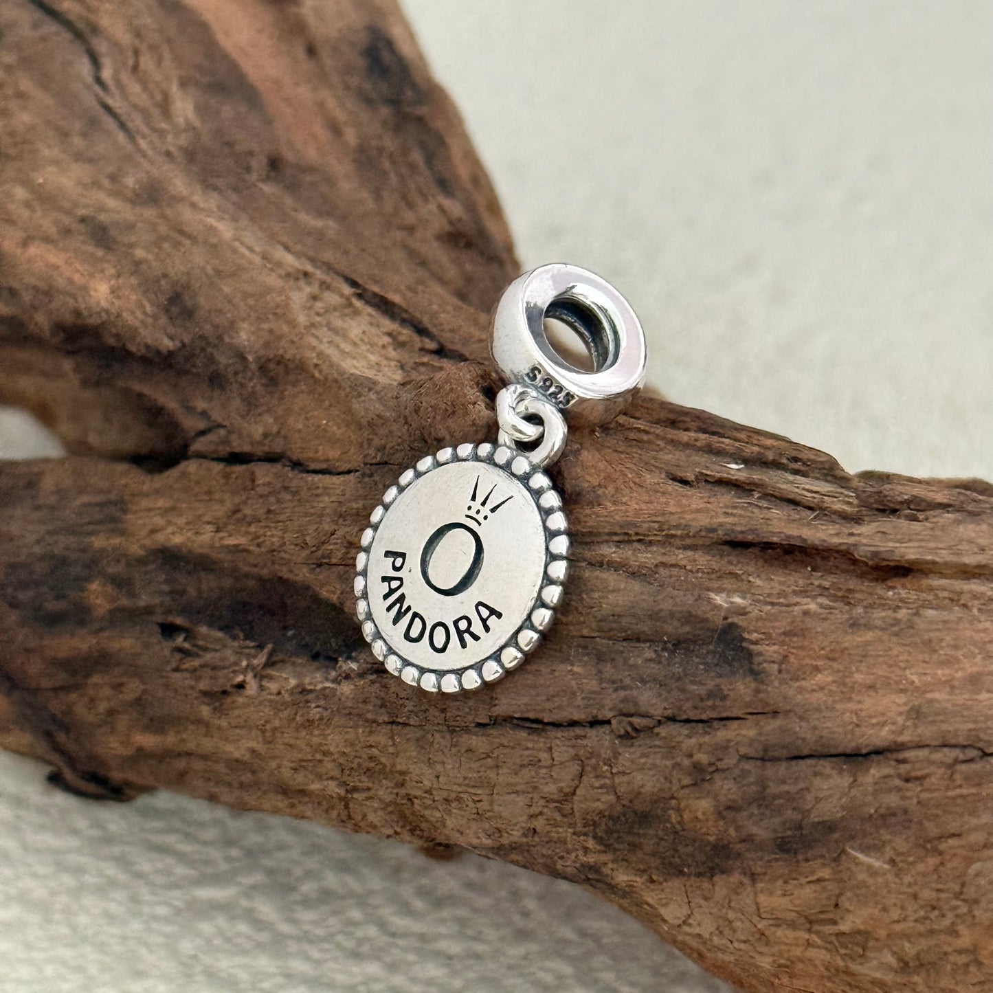 The Pennsylvania State University Exclusive Dangle Charm for Pandora Bracelet