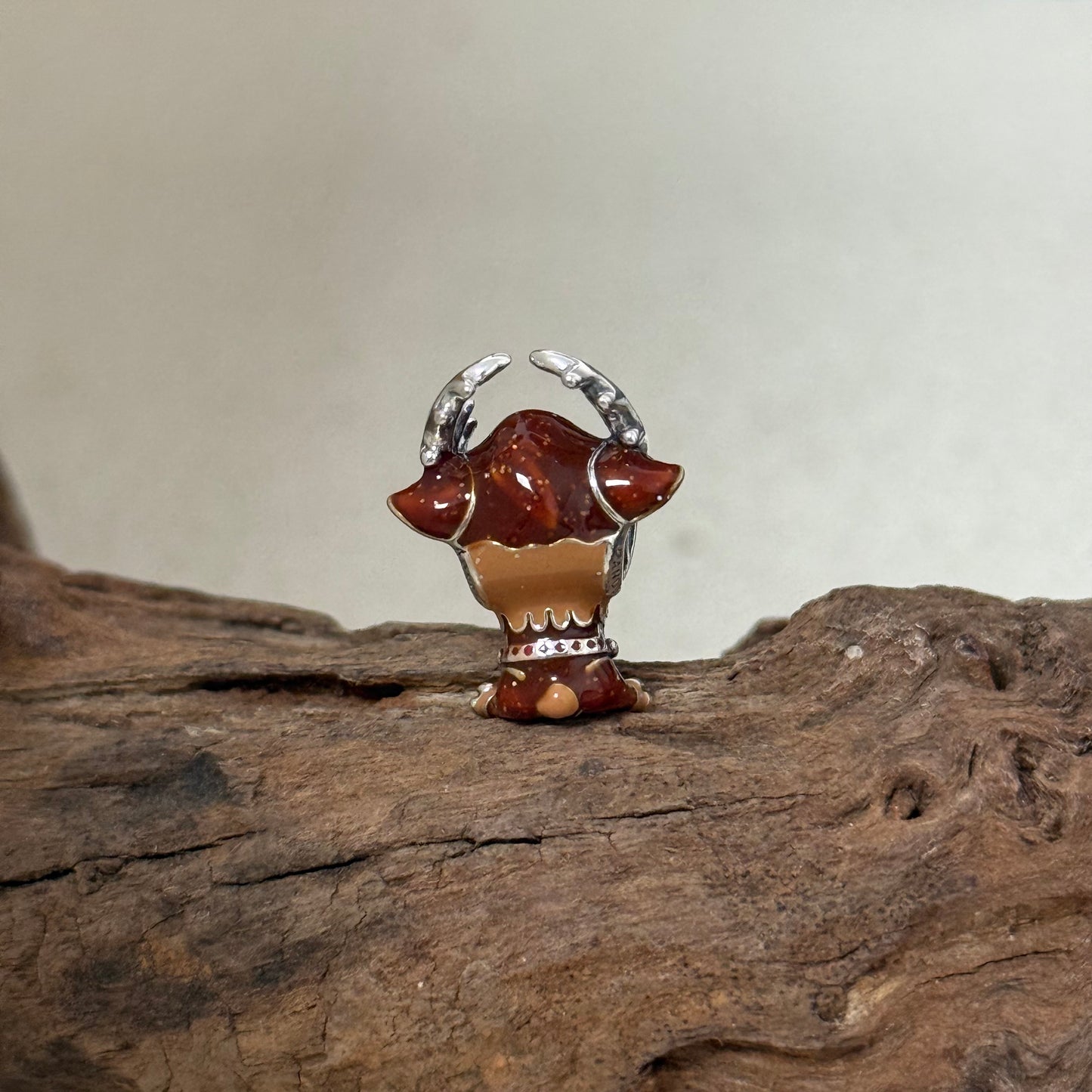 Pandora Disney Frozen Sven Charm for Bracelet
