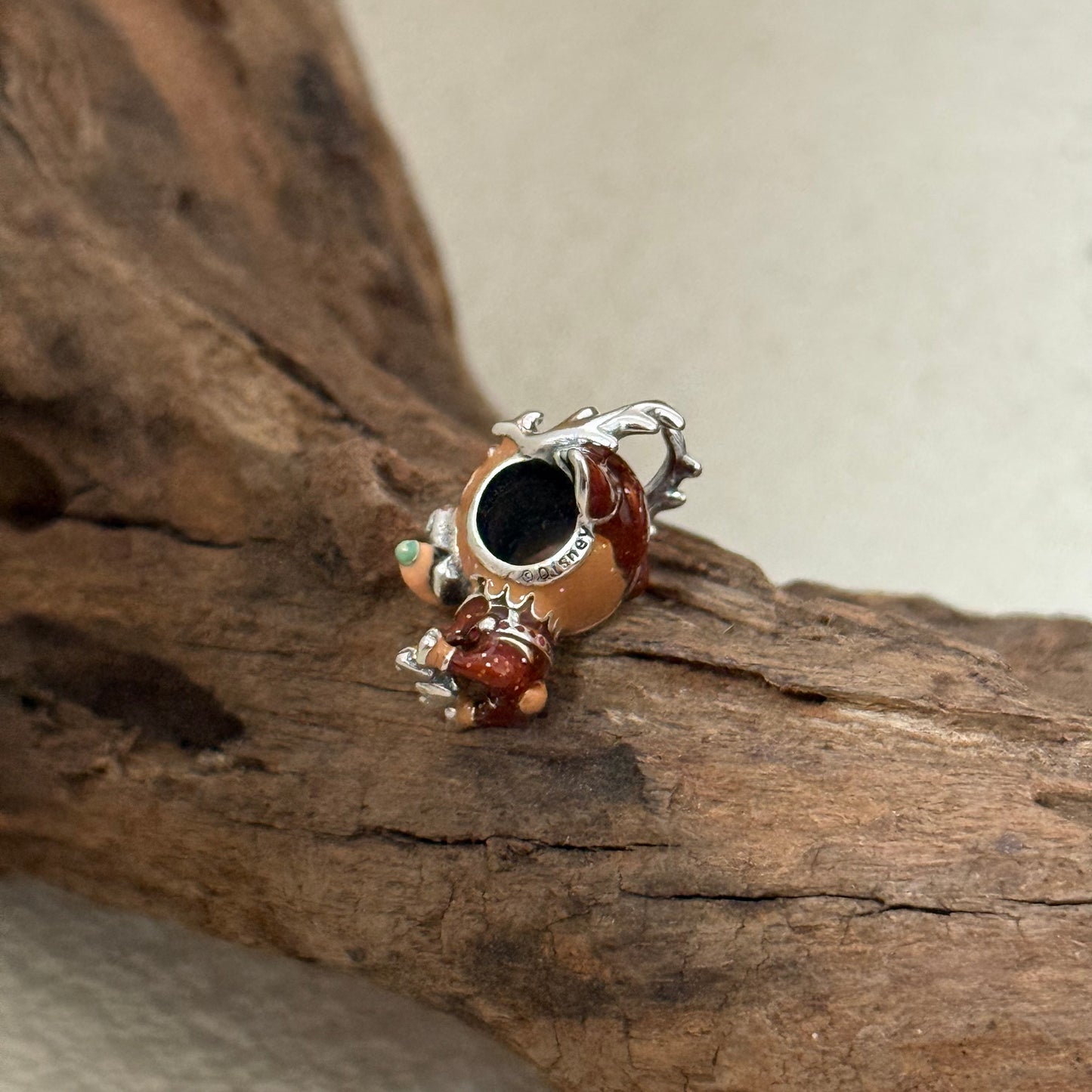 Pandora Disney Frozen Sven Charm for Bracelet