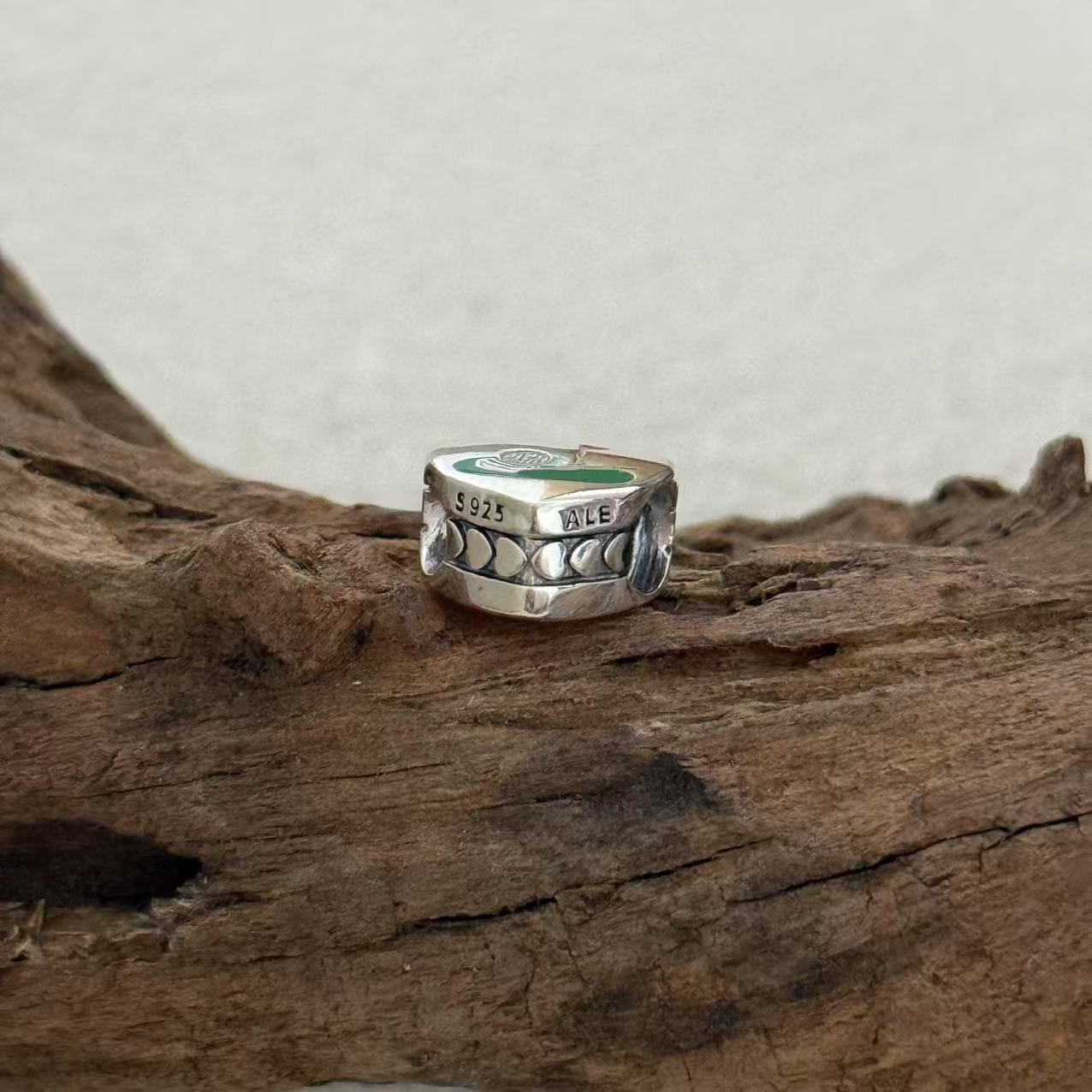 Augusta, Georgia Charm Exclusive Heart Bead Charm for Pandora Bracelet