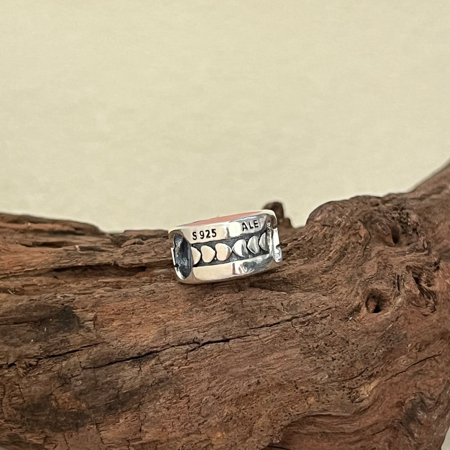 Chile Flag Exclusive Heart Bead Charm for Pandora Bracelet