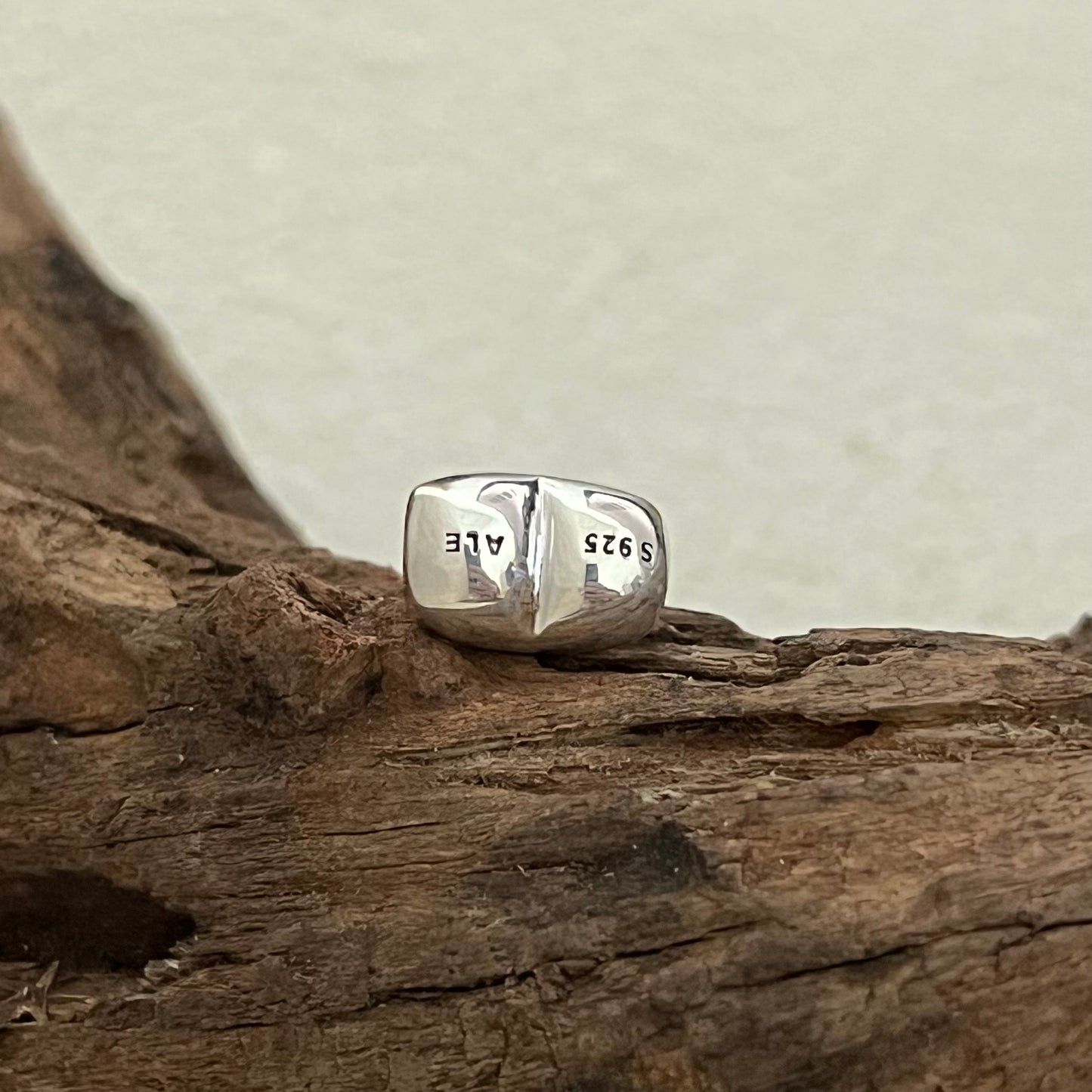 ST,LUCIA Map Exclusive Heart Bead Charm for Pandora Bracelet