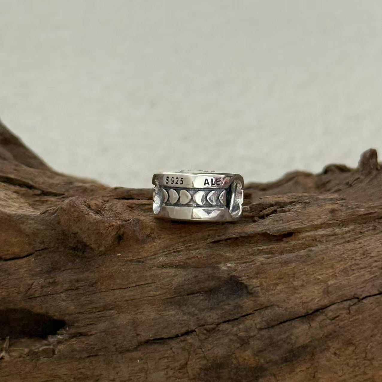 STRENGTH Exclusive Heart Bead Charm for Pandora Bracelet