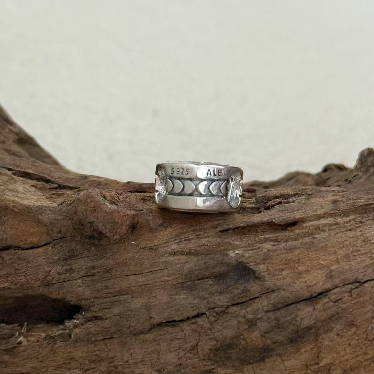 Georgia Nothin Sweeter Charm Exclusive Heart Bead Charm for Pandora Bracelet