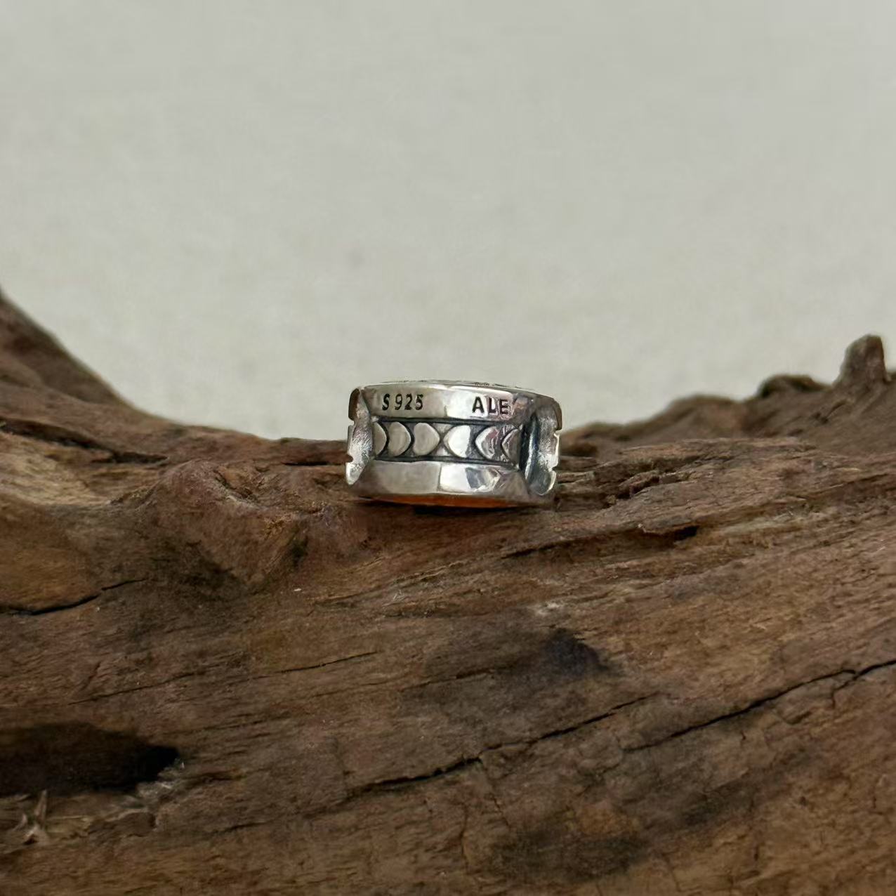 Florida Sunset Charm Exclusive Heart Bead Charm for Pandora Bracelet