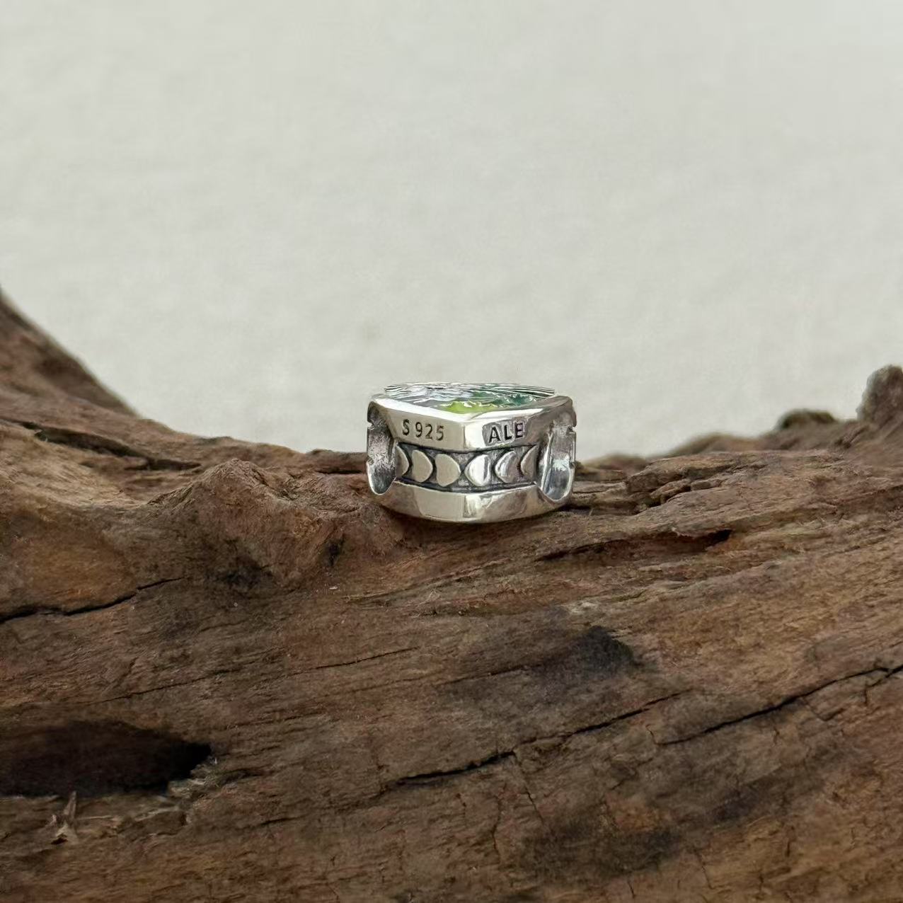 Virginia Lovers Charm Exclusive Heart Bead Charm for Pandora Bracelet