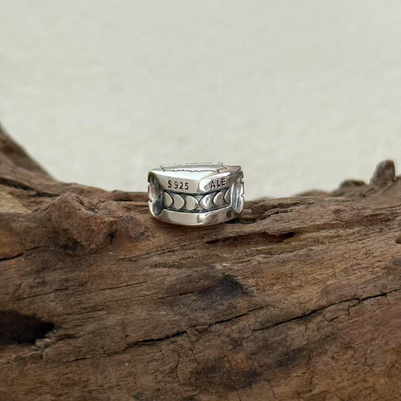 Poland Map Charm Exclusive Heart Bead Charm for Pandora Bracelet