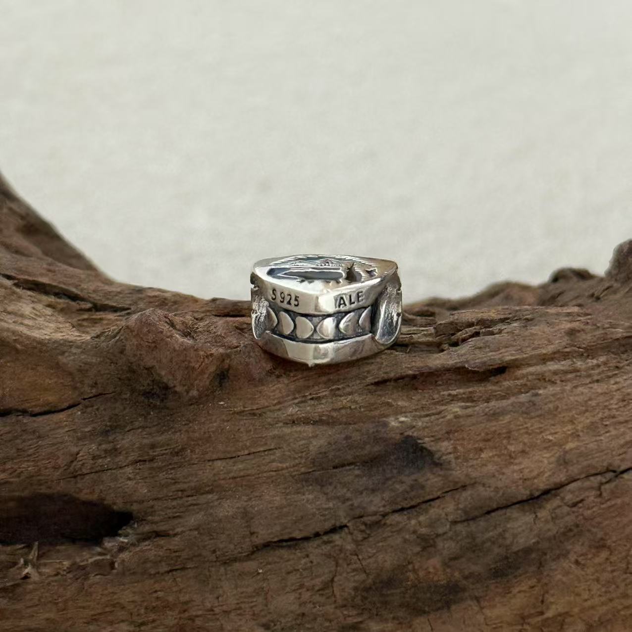 Colorado Charm Exclusive Heart Bead Charm for Pandora Bracelet