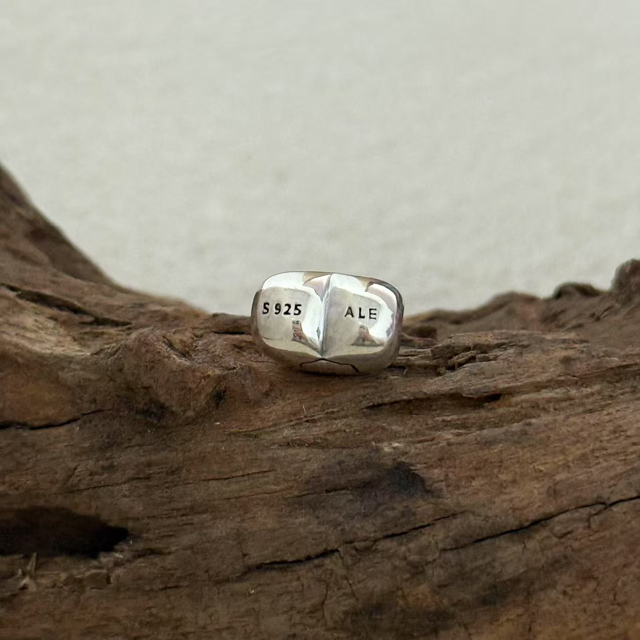 AK Alaska Map Exclusive Heart Bead Charm for Pandora Bracelet
