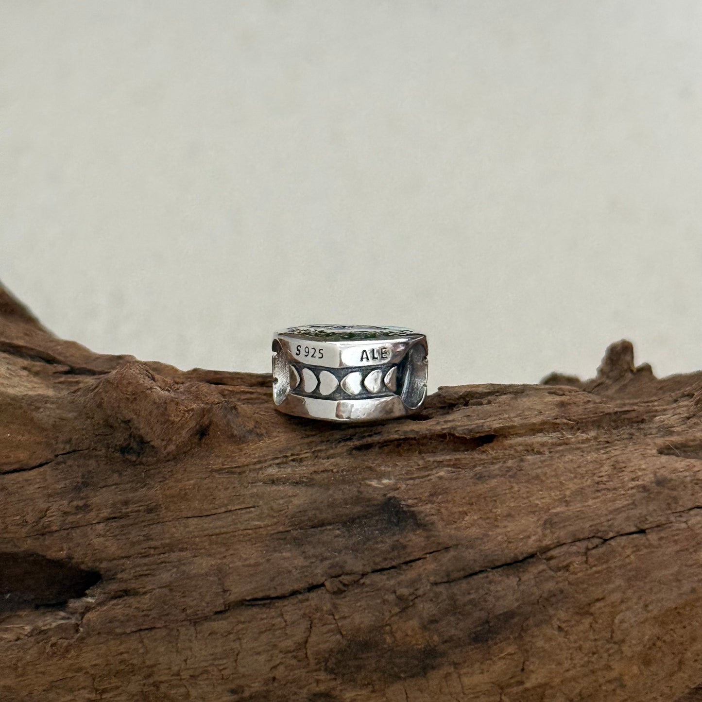Oregon Exclusive Heart Bead Charm for Pandora Bracelet